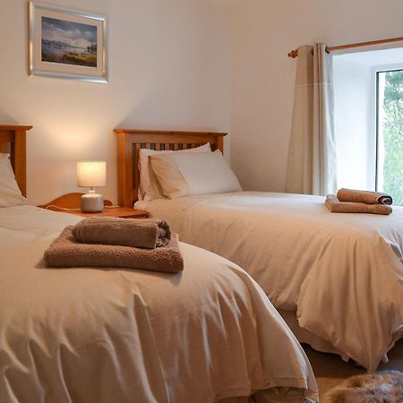 Riverside Cottage High Nibthwaite Esterno foto