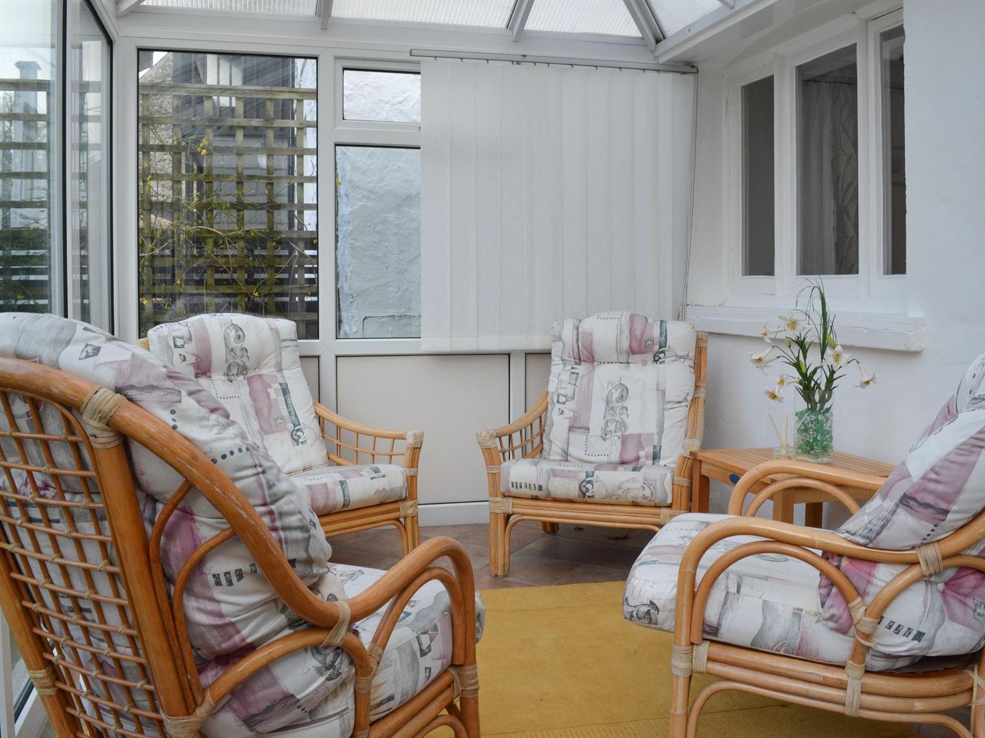 Riverside Cottage High Nibthwaite Esterno foto